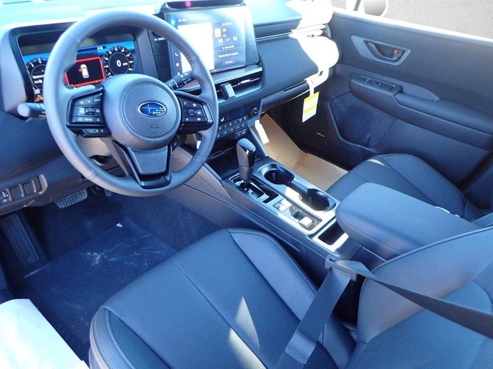 Thumbnail: 2026 Subaru Outback - 3