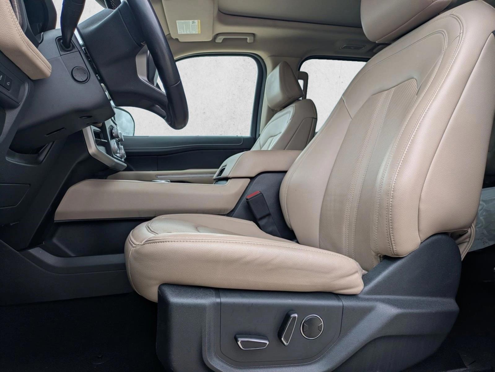 Thumbnail: 2024 Ford Expedition - 5