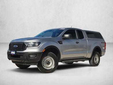 2022 Ford Ranger XL -
                  Colorado Springs, CO