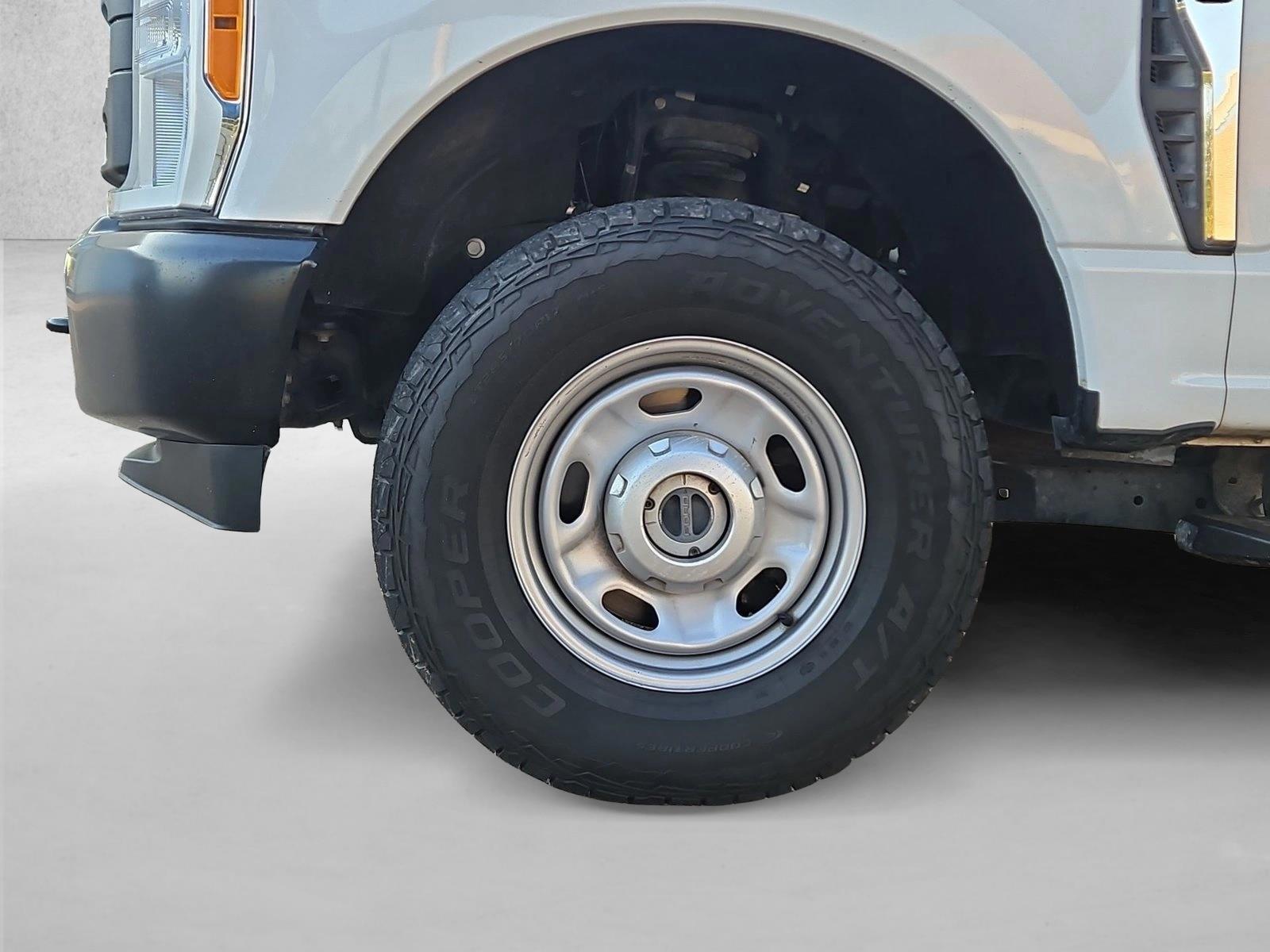 2023 Ford F-250 Super Duty XL - Photo 23