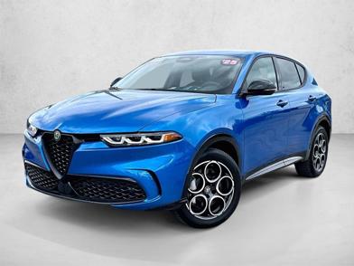 2025 Alfa Romeo Tonale  -
                  Miami, FL