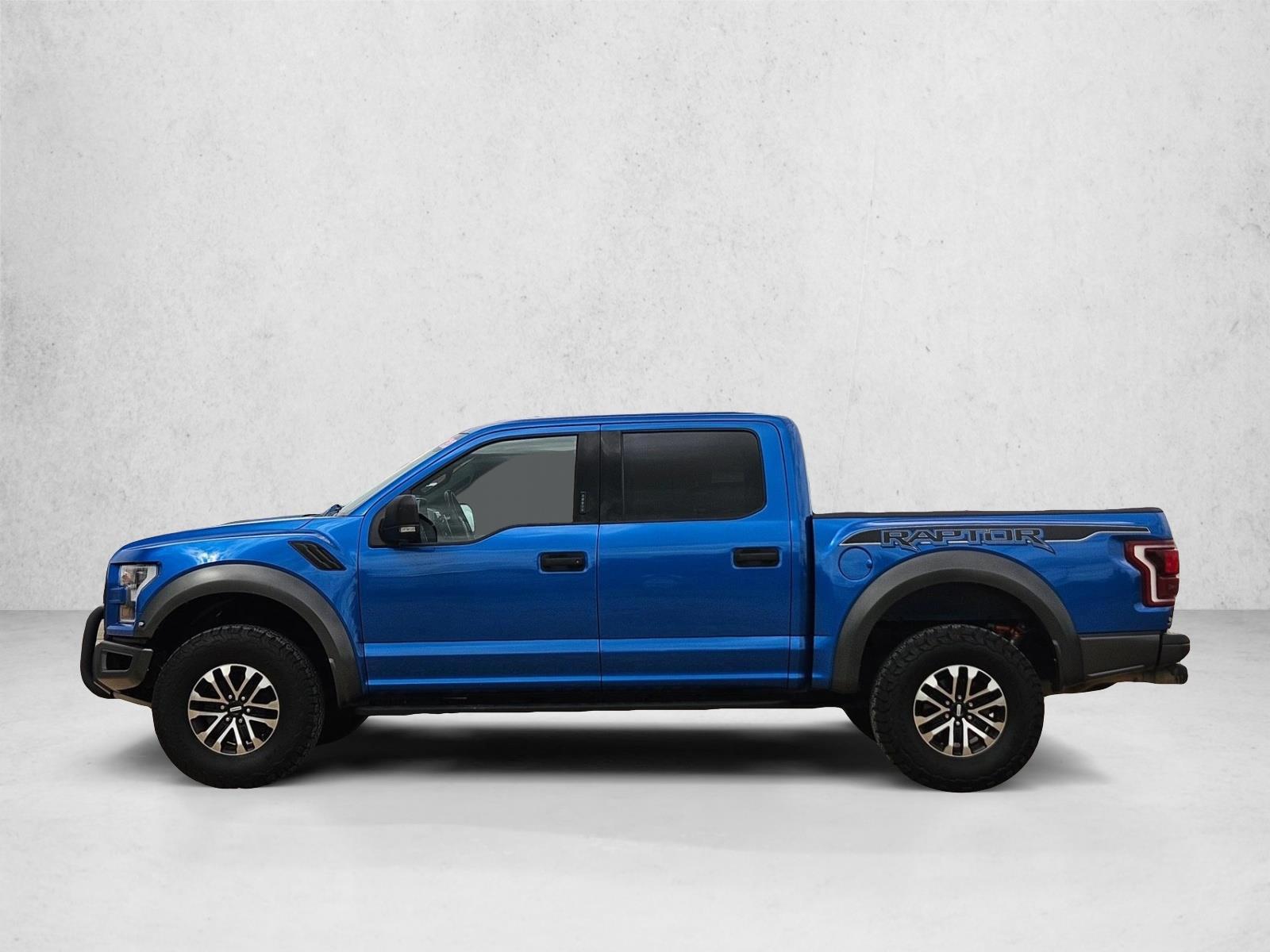 Thumbnail: 2020 Ford F-150 - 2