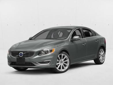 2017 Volvo S60 R -
                  Panama City, FL