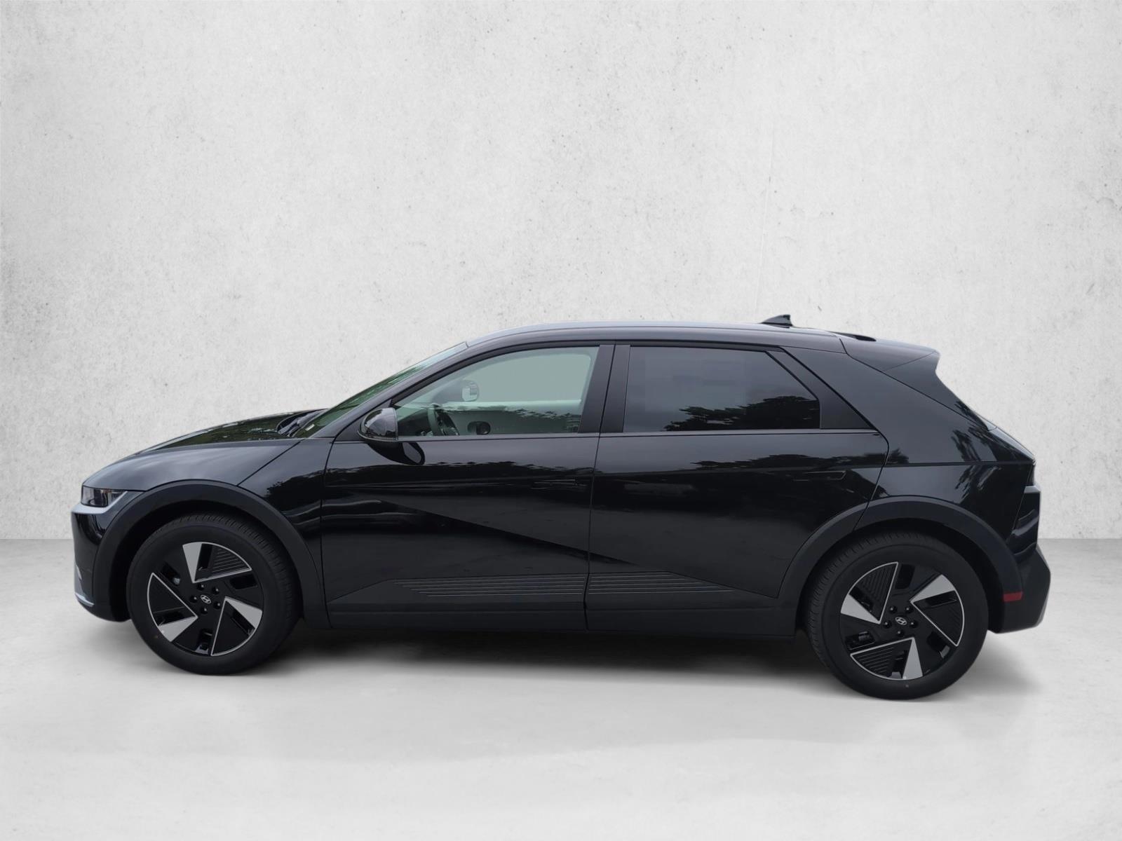 Thumbnail: 2026 Hyundai Ioniq 5 - 2