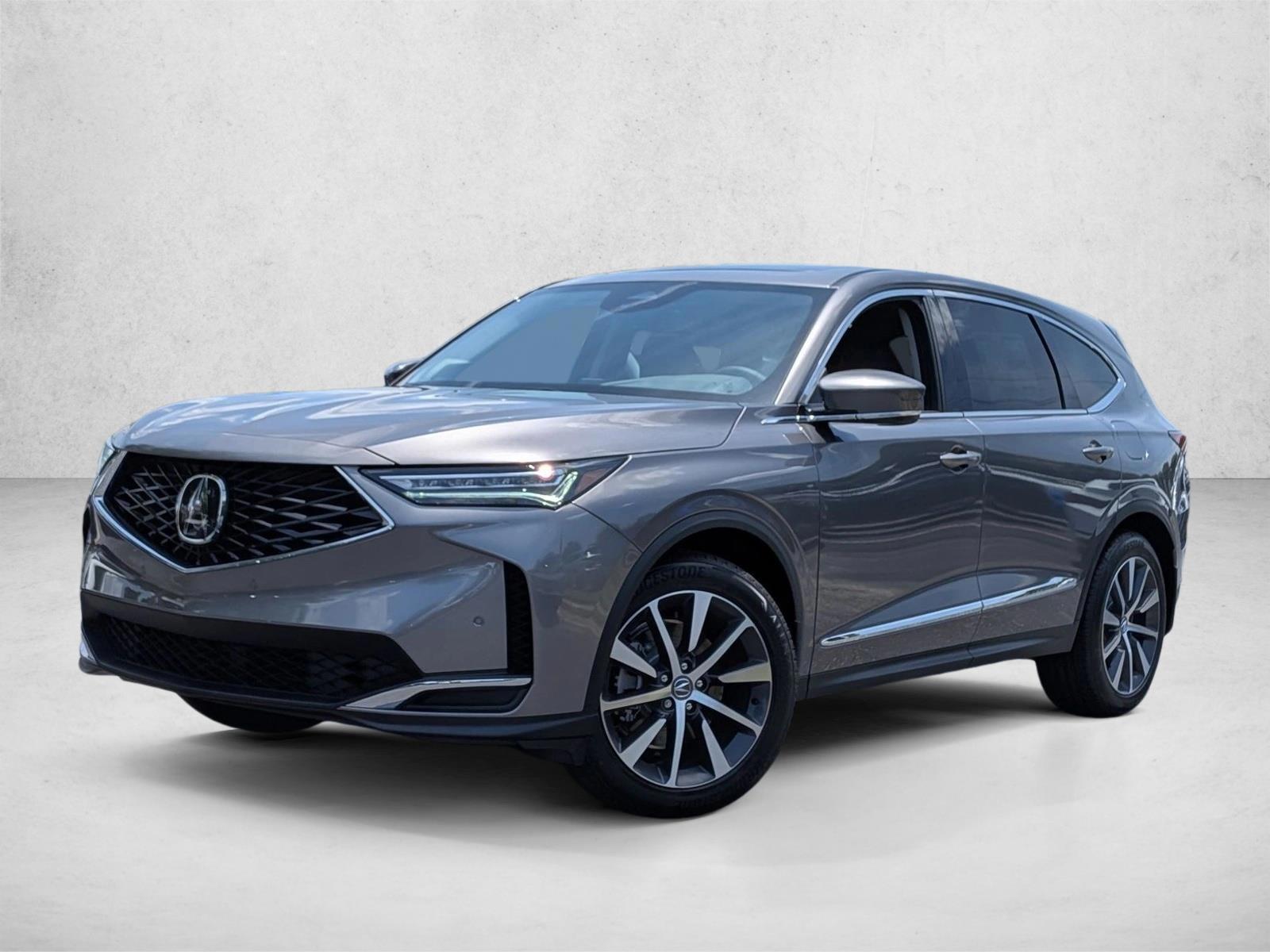 Thumbnail: 2026 Acura MDX - 1