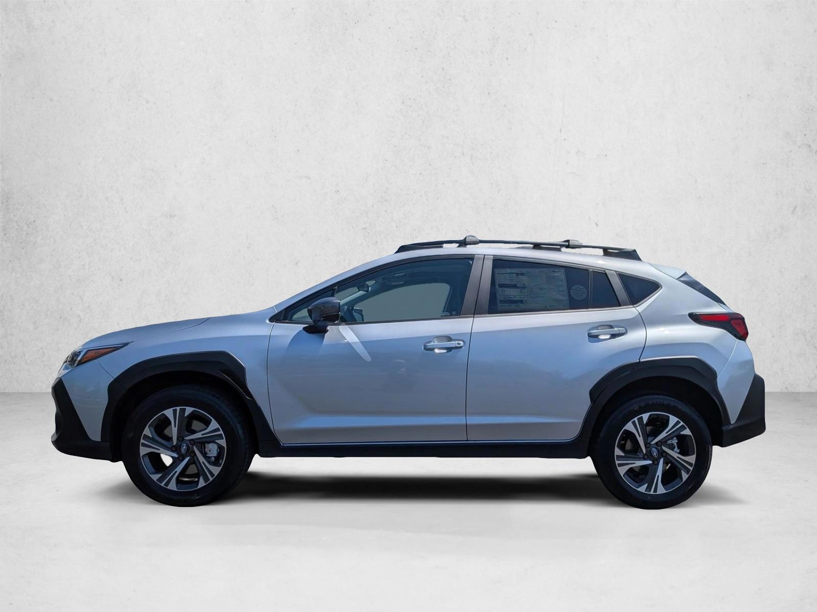Thumbnail: 2026 Subaru Crosstrek - 2