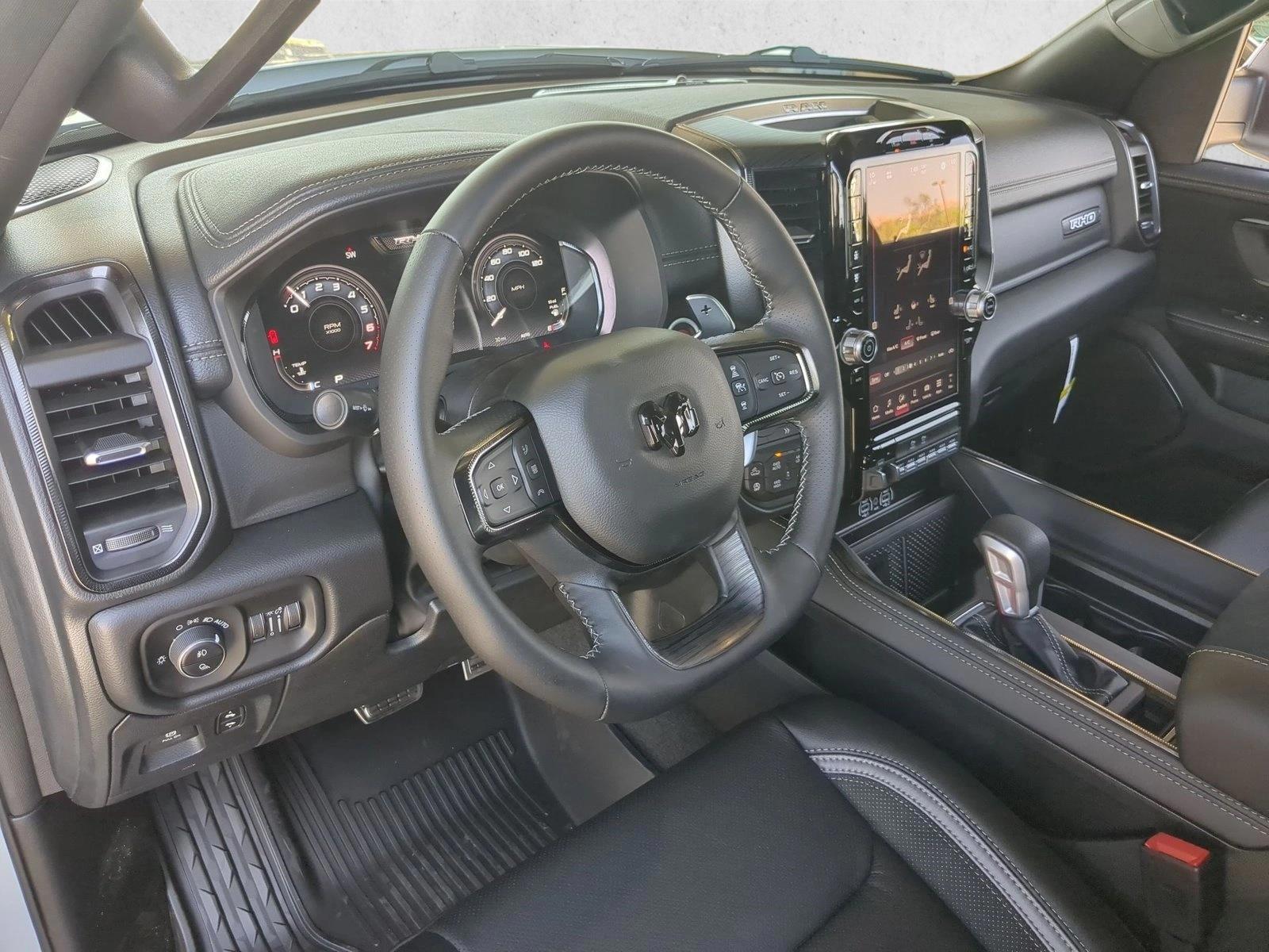 Thumbnail: 2027 RAM 1500 - 3