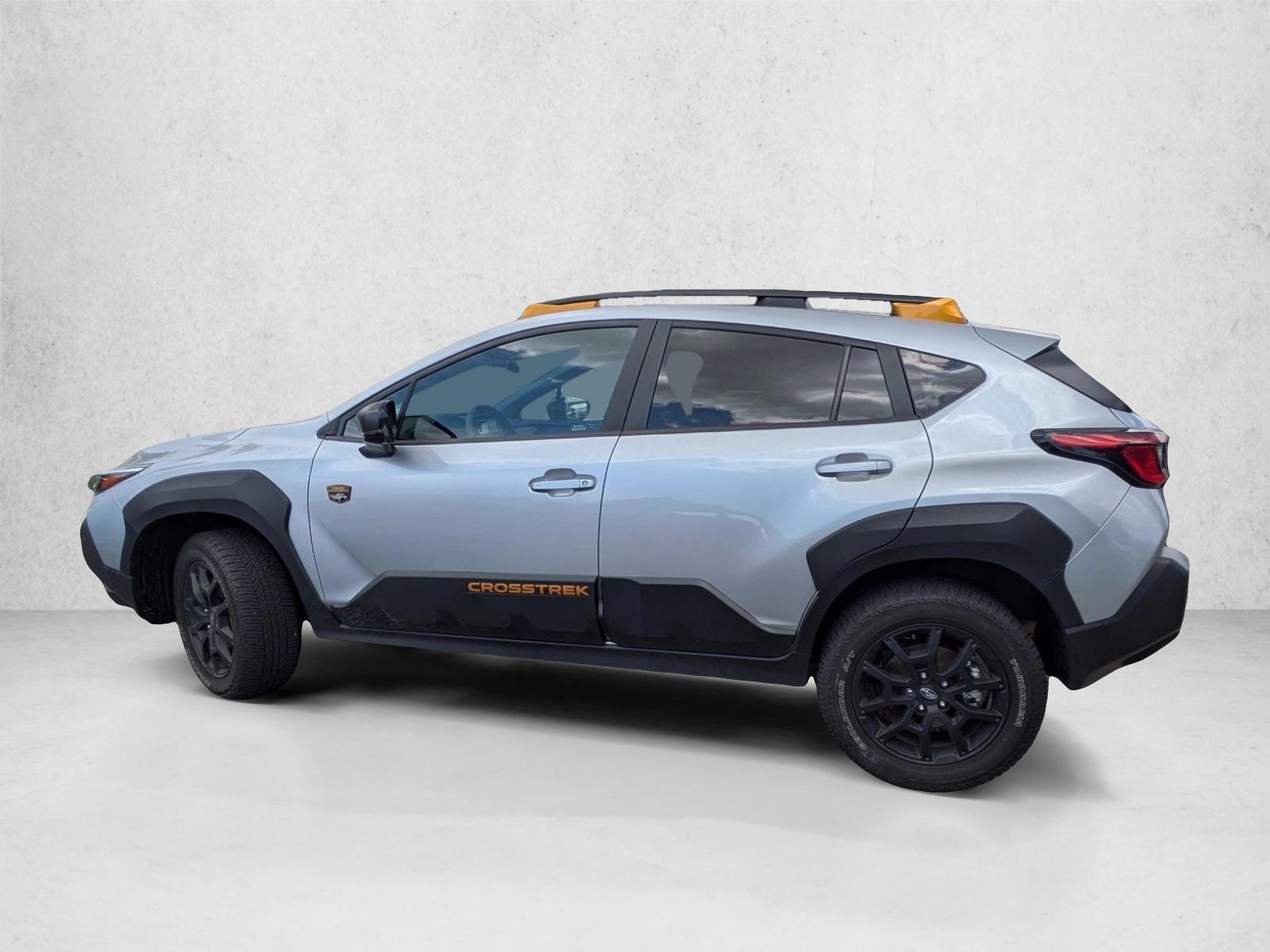 Thumbnail: 2026 Subaru Crosstrek - 2