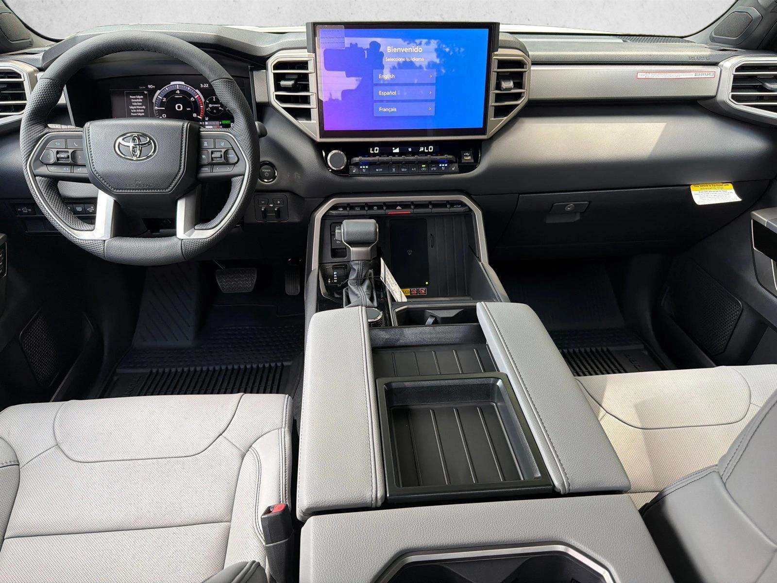 Thumbnail: 2026 Toyota Tundra - 3