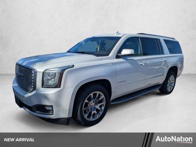 2016 GMC Yukon XL Denali -
                  Centennial, CO