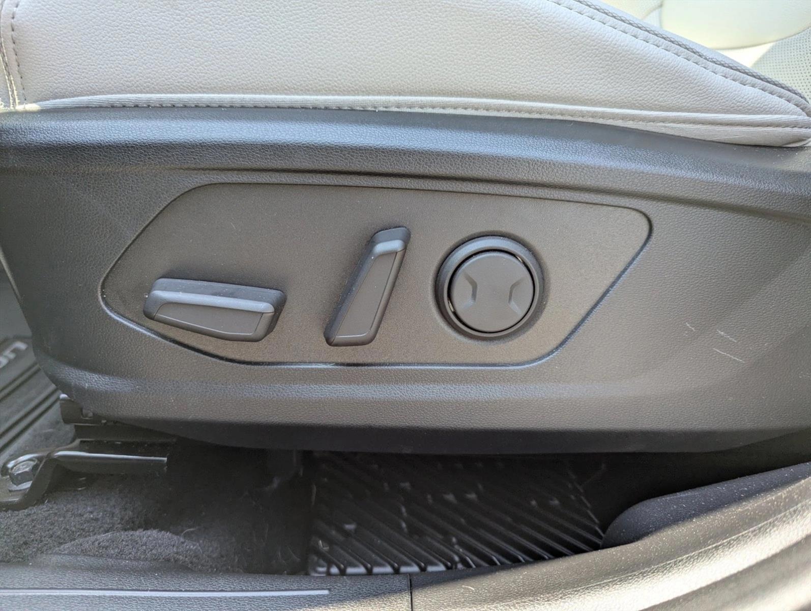 Thumbnail: 2025 Hyundai Tucson - 4
