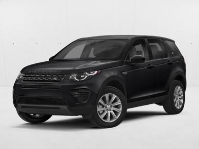 2019 Land Rover Discovery Sport HSE -
                  Mountain View, CA