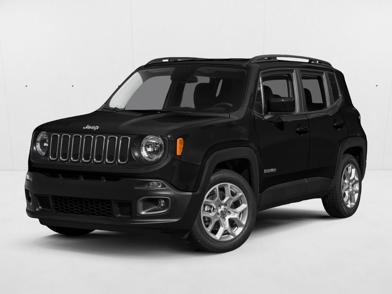 2015 Jeep Renegade Latitude -
                  Centennial, CO