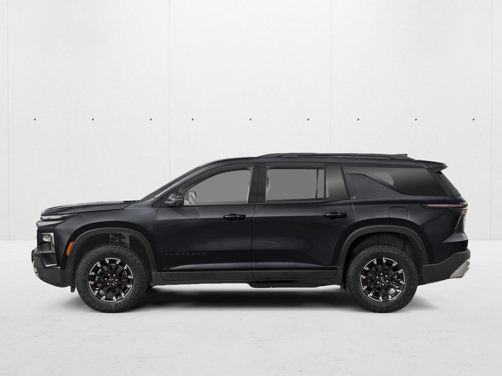 2027 Chevrolet Traverse Z71 - Photo 3