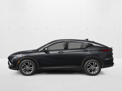 2026 Buick Envista