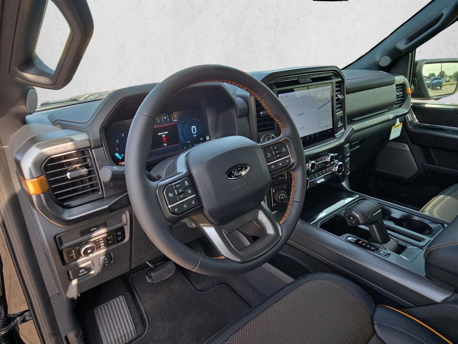 Thumbnail: 2026 Ford F-150 - 3