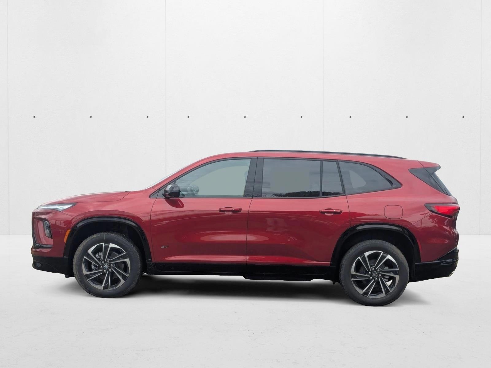 Thumbnail: 2026 Buick Enclave - 2