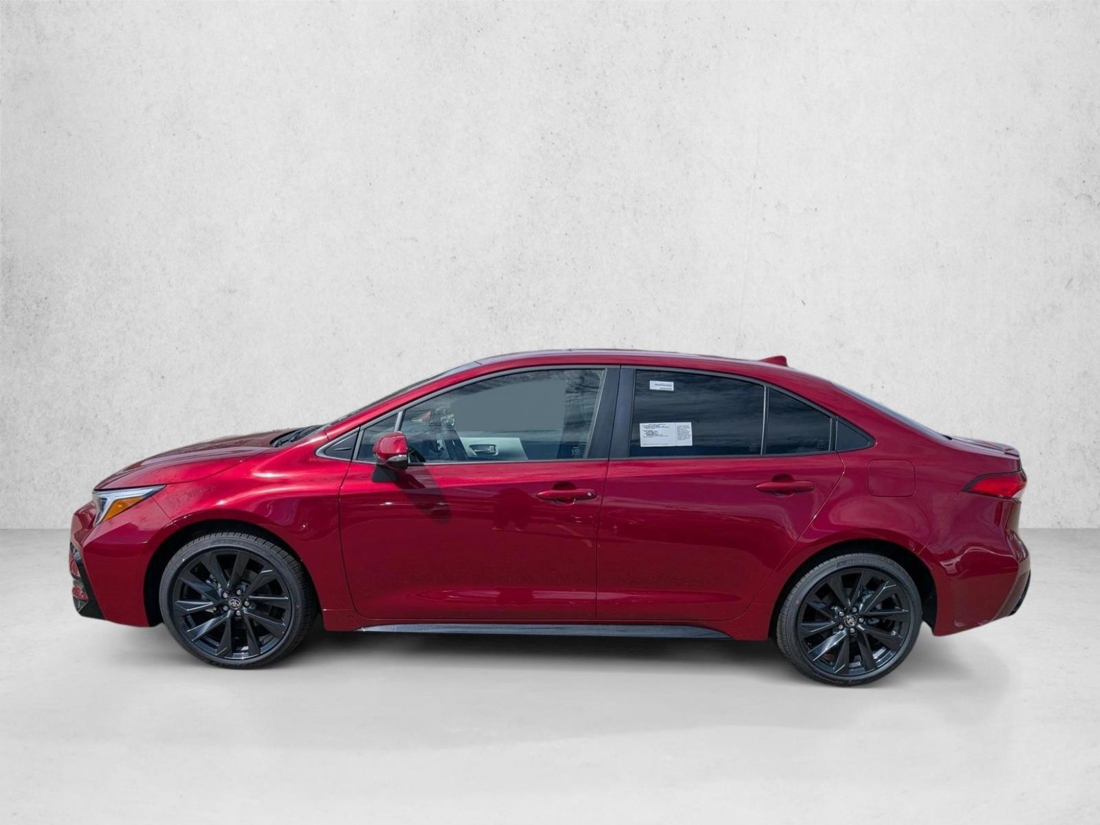 Thumbnail: 2026 Toyota Corolla - 2