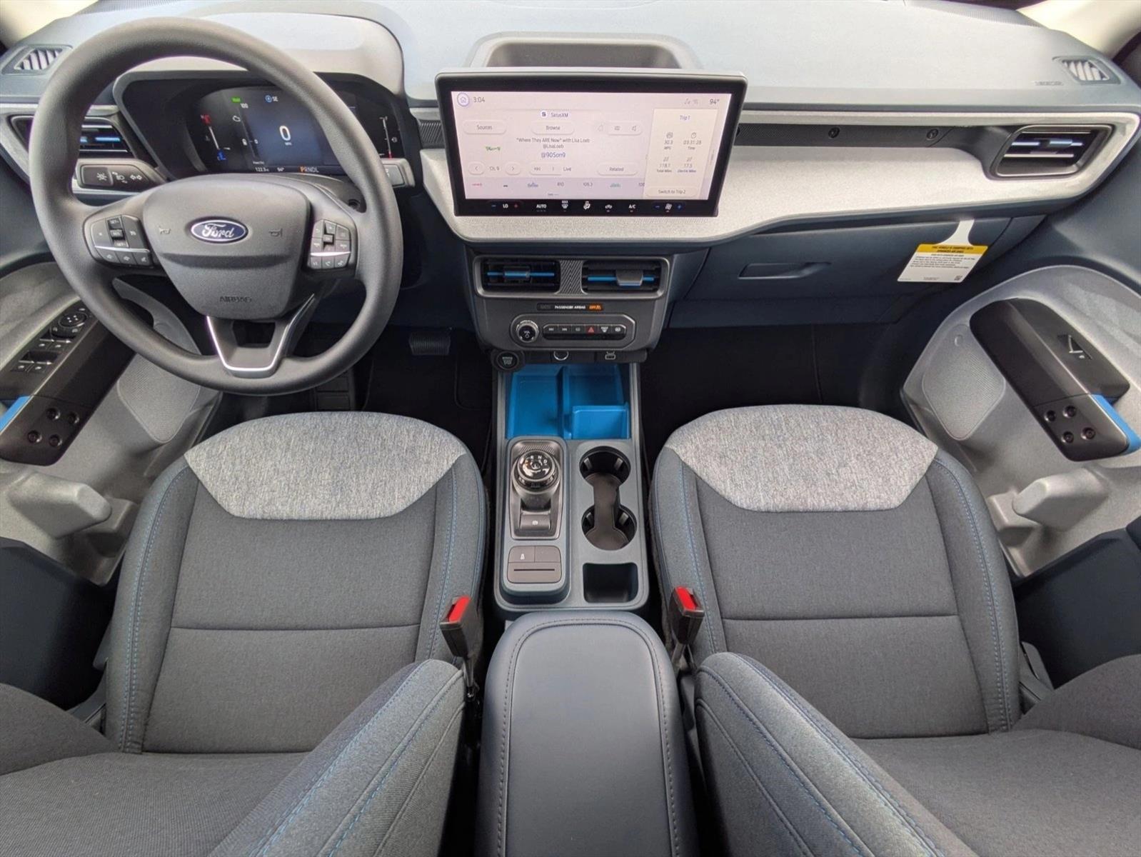 Thumbnail: 2026 Ford Maverick - 3