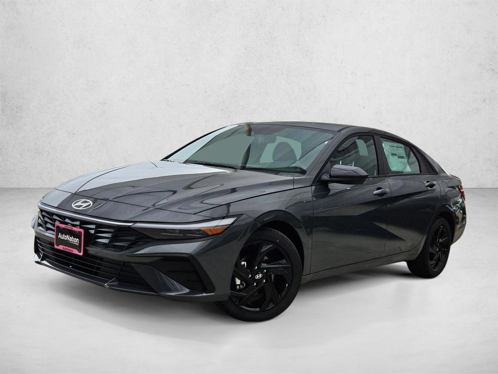Thumbnail: 2026 Hyundai Elantra - 1