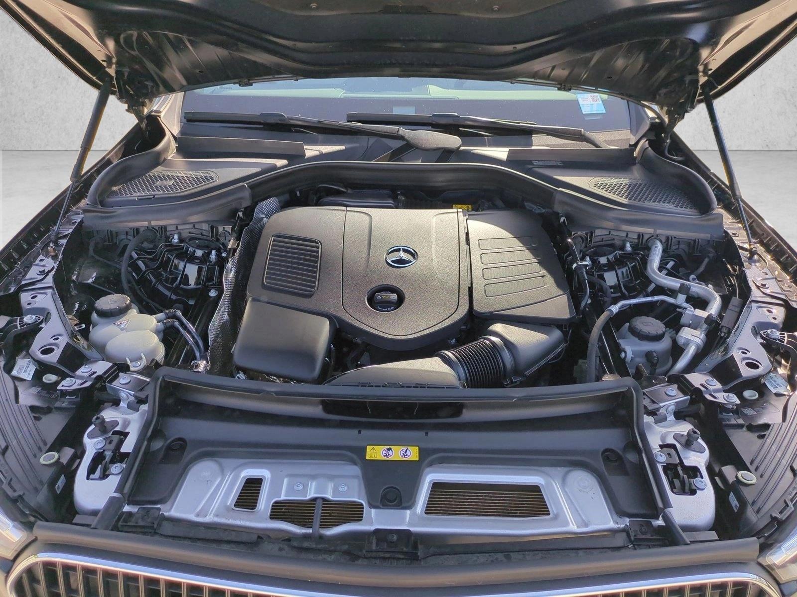 2023 Mercedes-Benz GLC GLC300 - Photo 22