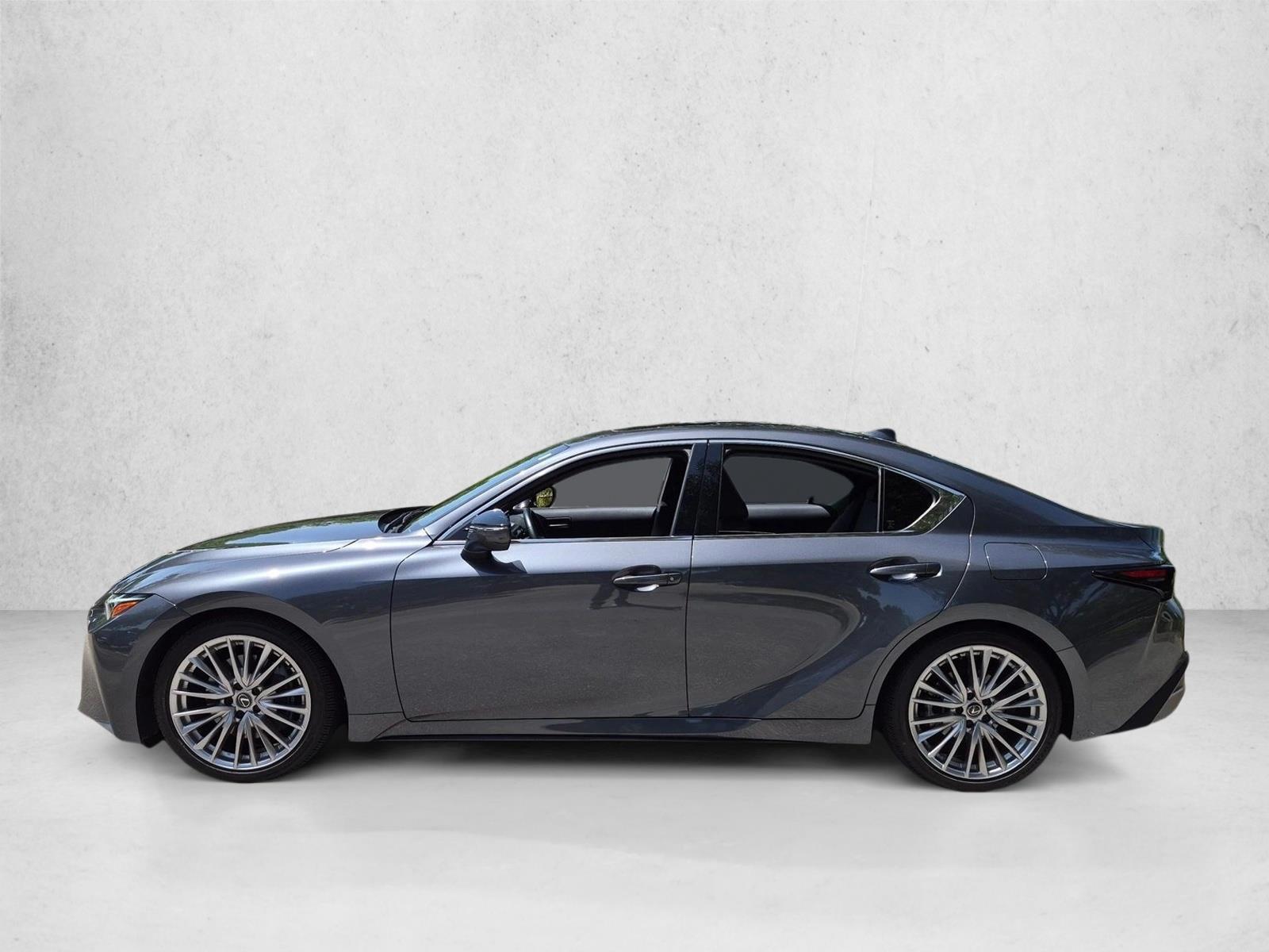 Thumbnail: 2023 Lexus IS - 2