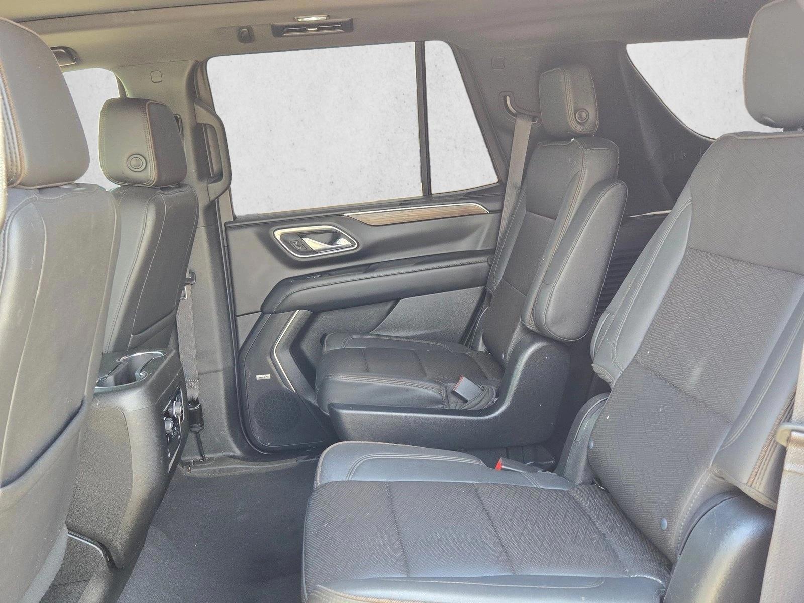 2023 Chevrolet Tahoe High Country - Photo 20