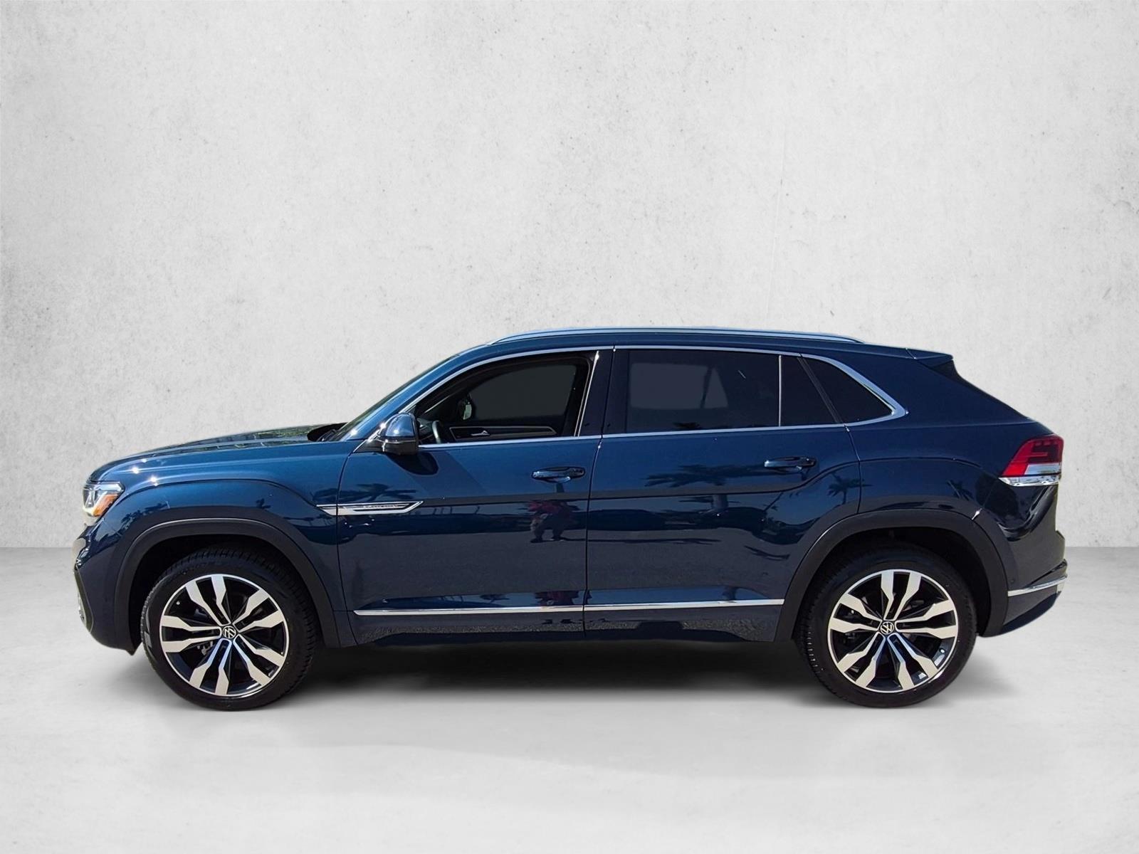 Thumbnail: 2023 Volkswagen Atlas - 2