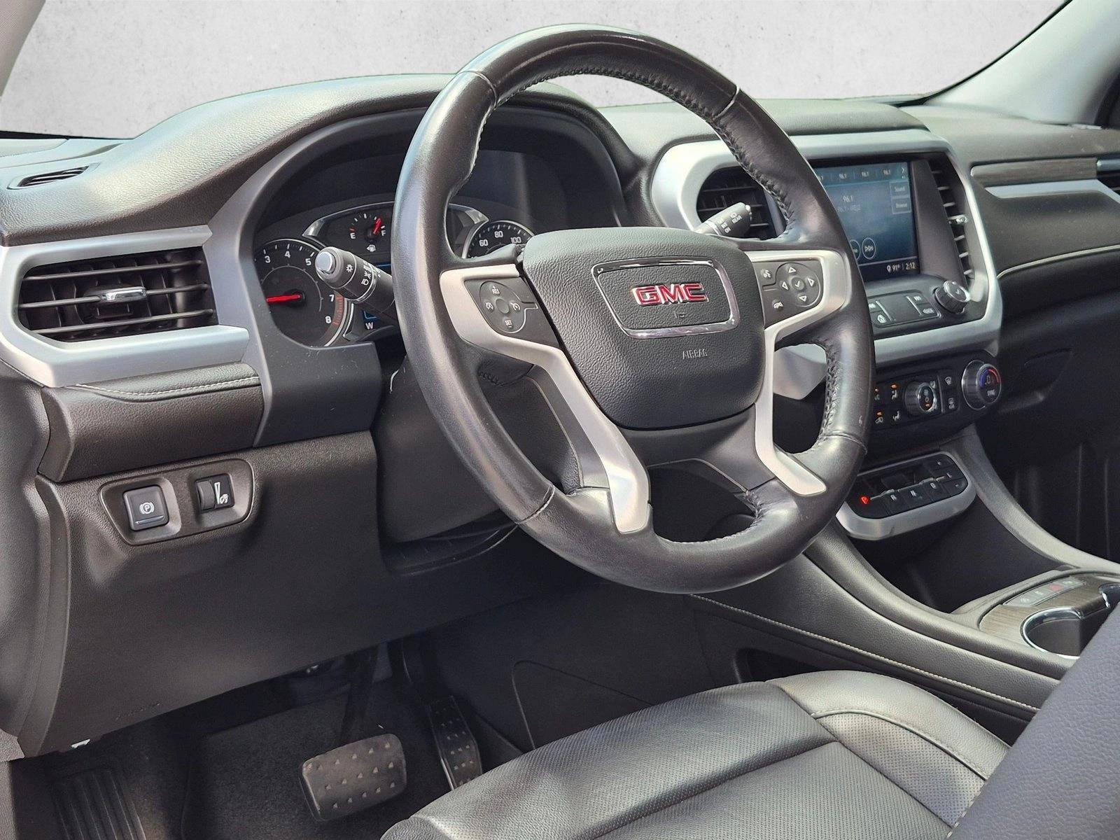 Thumbnail: 2020 GMC Acadia - 3