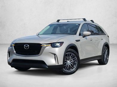 2024 Mazda CX-90 Preferred Plus -
                  Peoria, AZ
