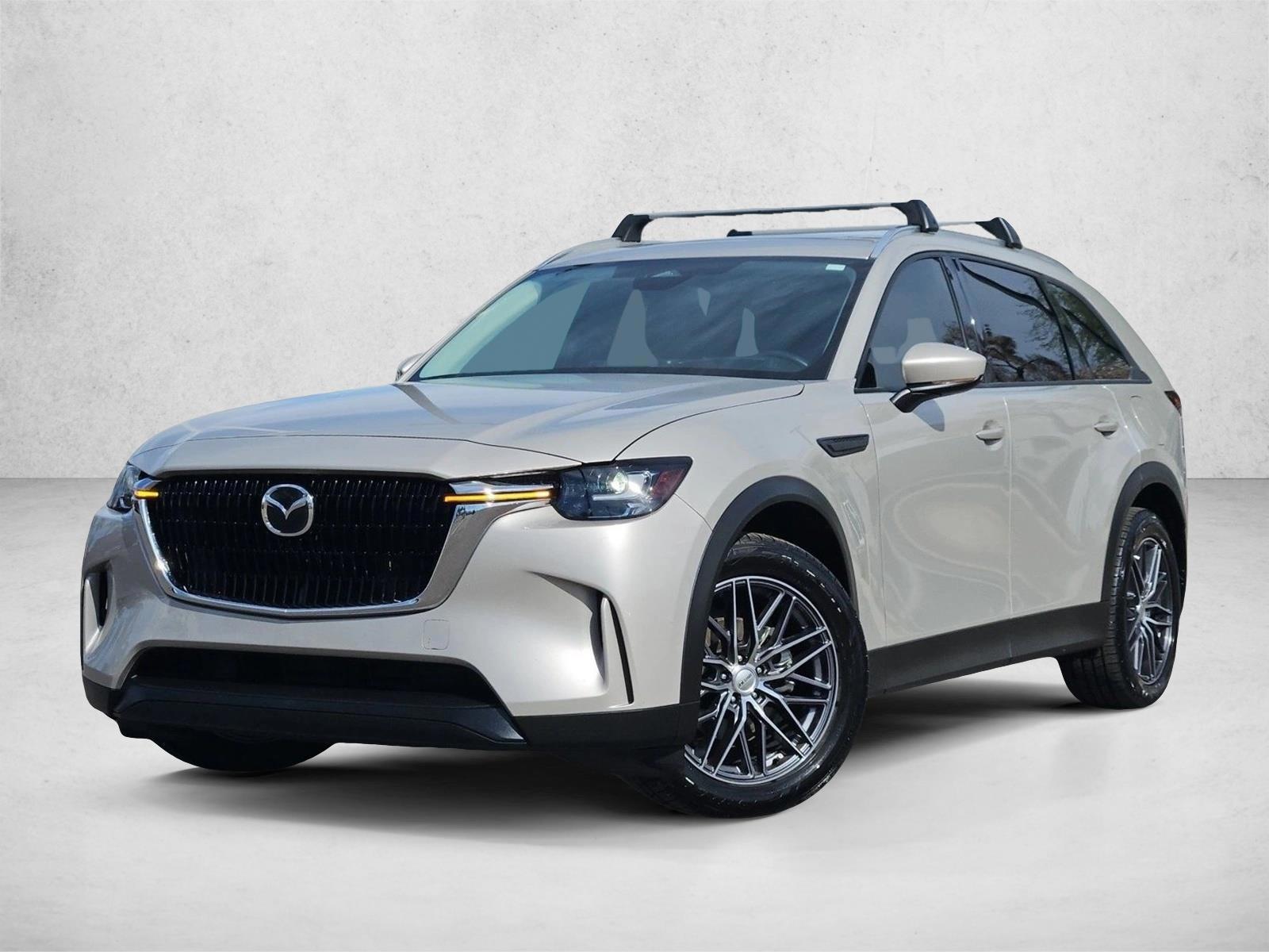 Thumbnail: 2024 Mazda CX-90 - 1
