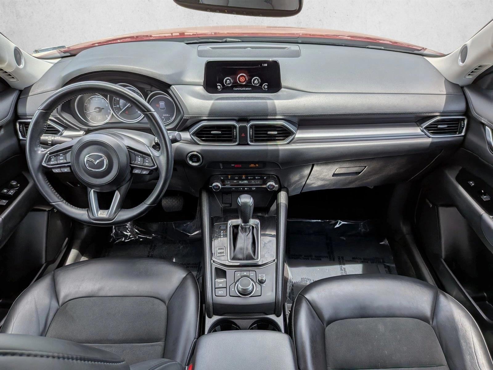 Thumbnail: 2019 Mazda CX-5 - 4