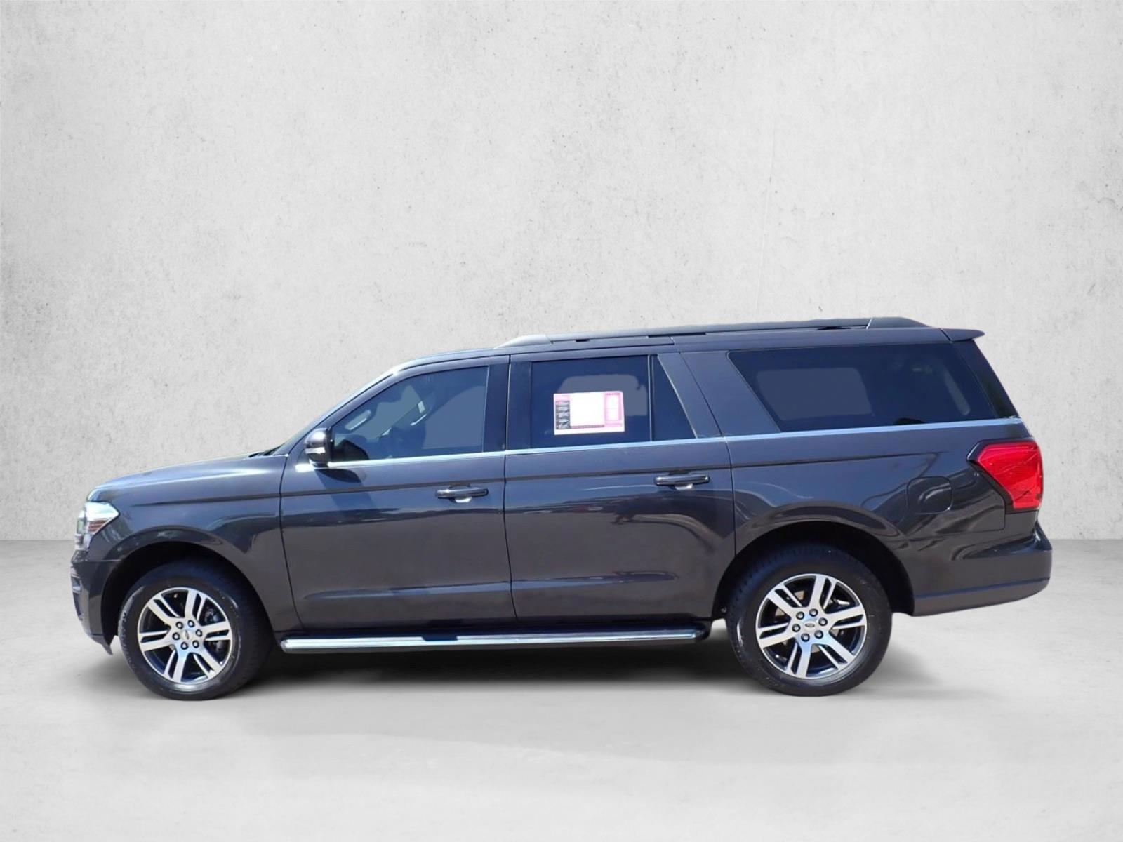 Thumbnail: 2023 Ford Expedition MAX - 2