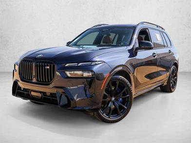2024 BMW X7