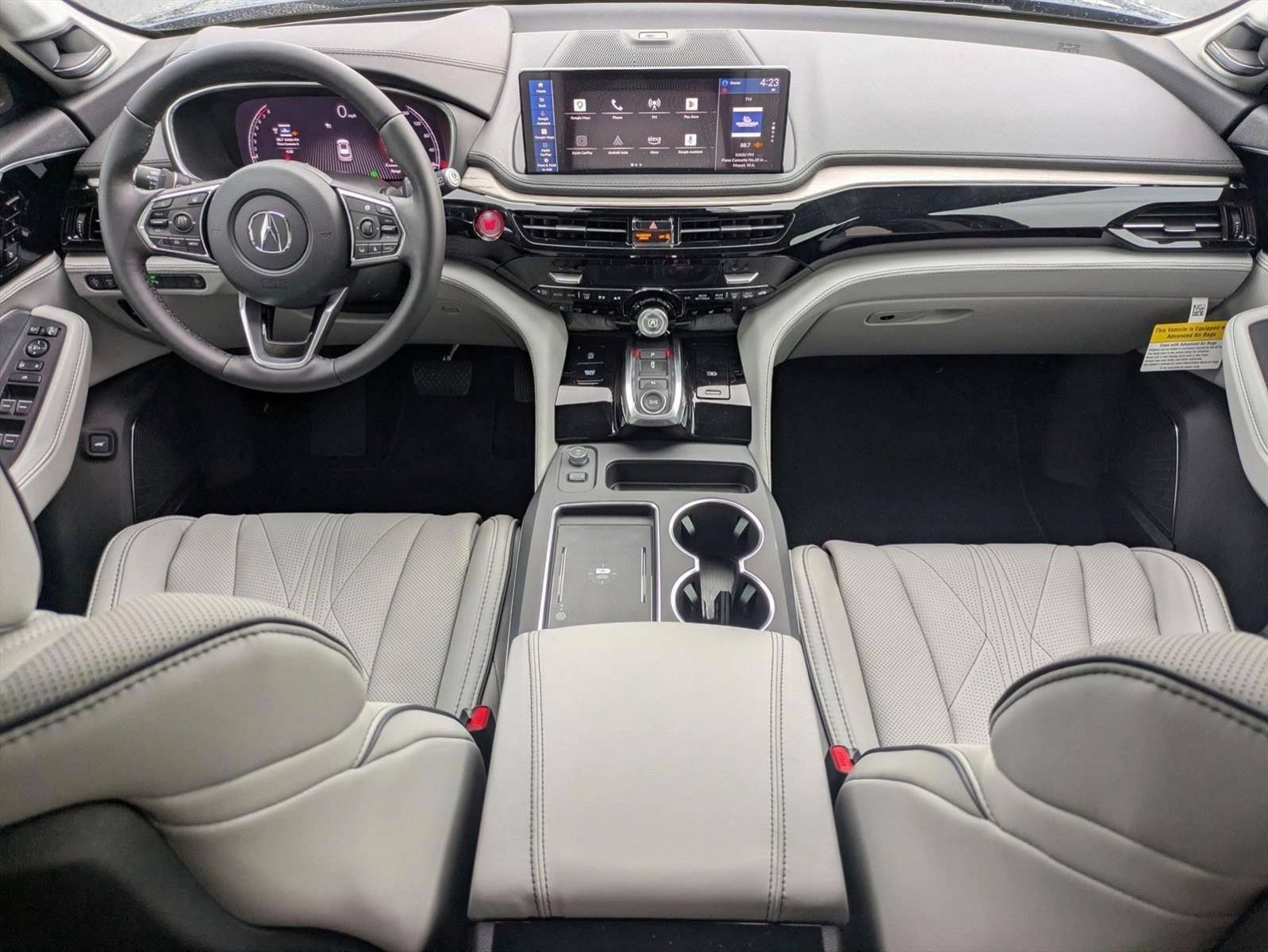 Thumbnail: 2026 Acura MDX - 3