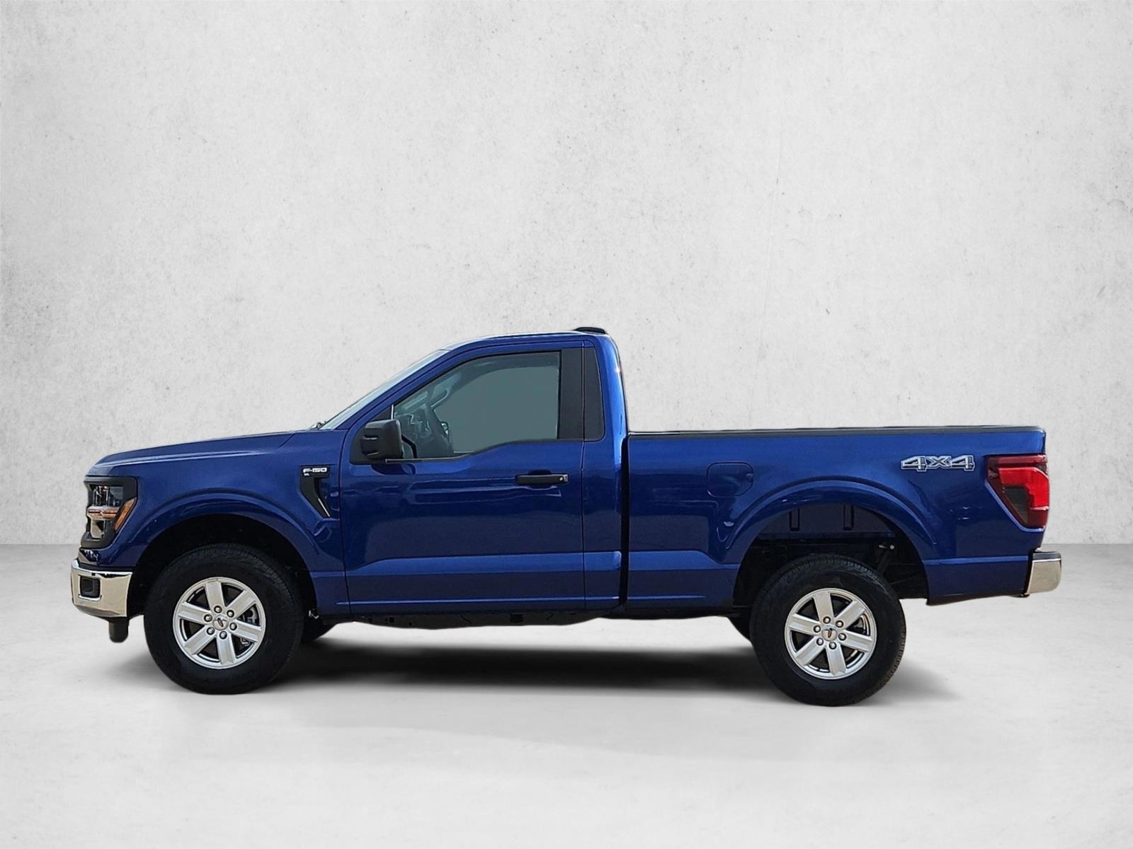 Thumbnail: 2026 Ford F-150 - 2