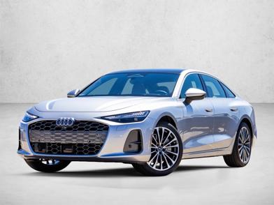 2026 Audi A6