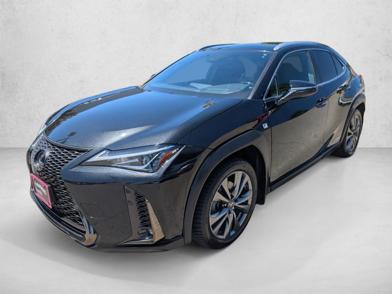 2019 Lexus UX 250h -
                  Hayward, CA