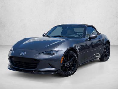 2016 Mazda MX-5 Miata Grand Touring -
                  Santa Clara, CA