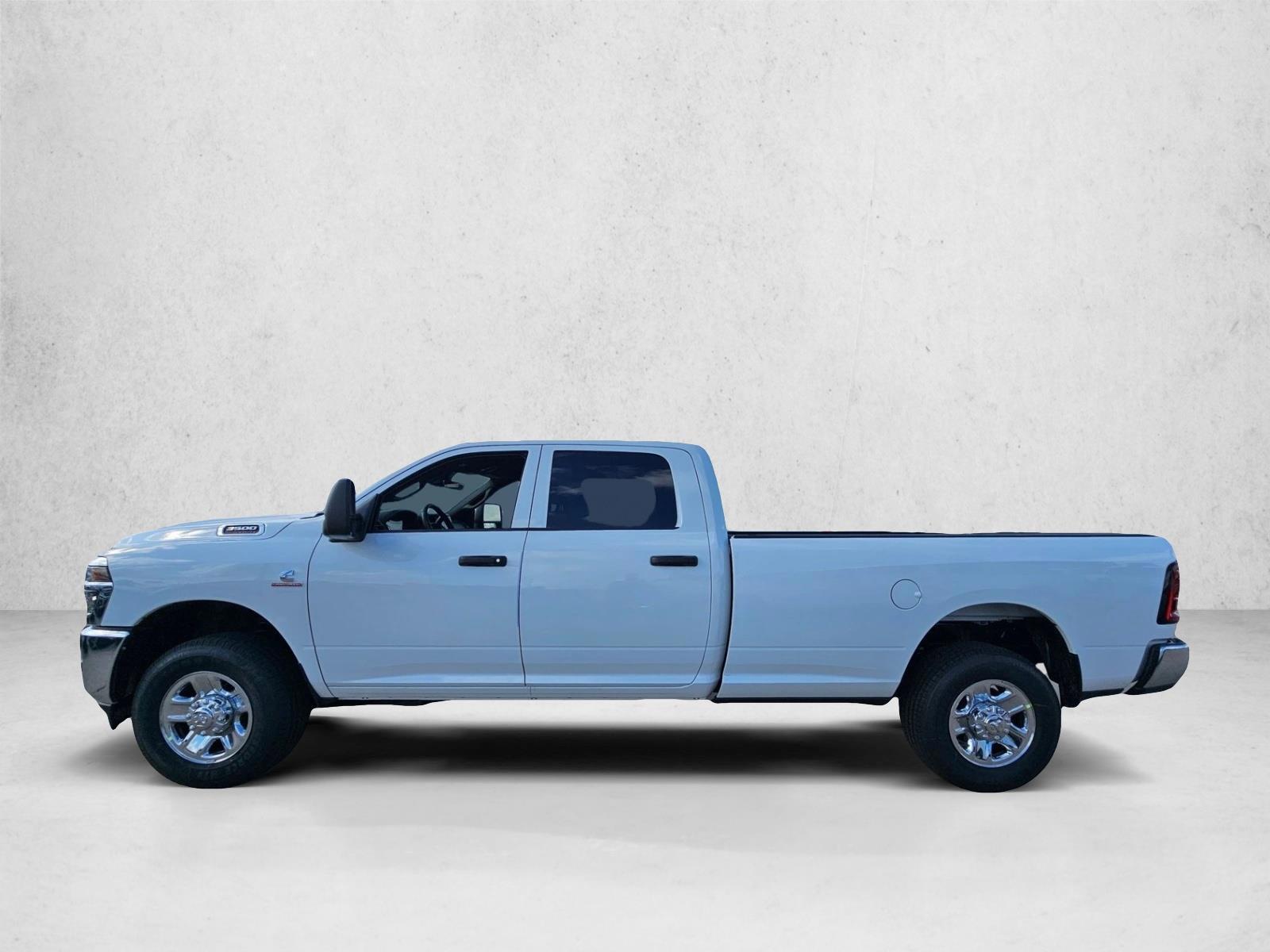 Thumbnail: 2026 RAM 3500 - 2