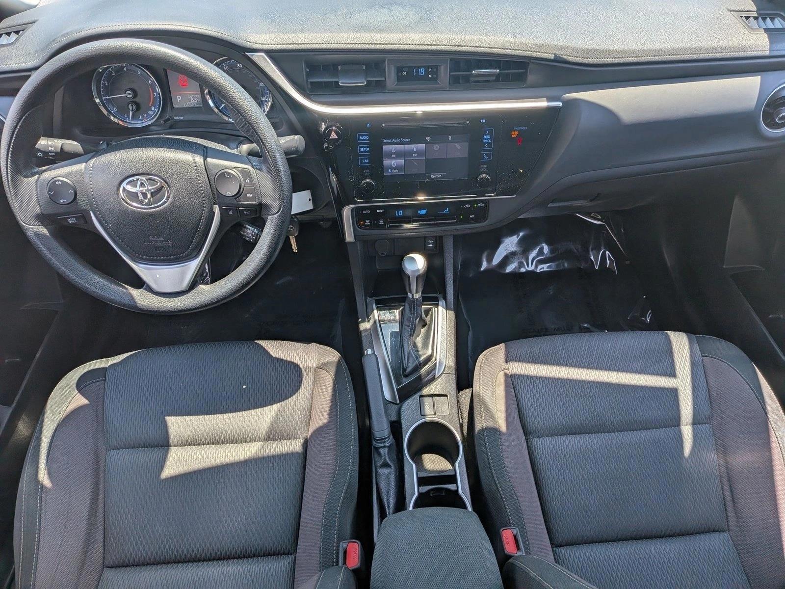 Thumbnail: 2019 Toyota Corolla - 3