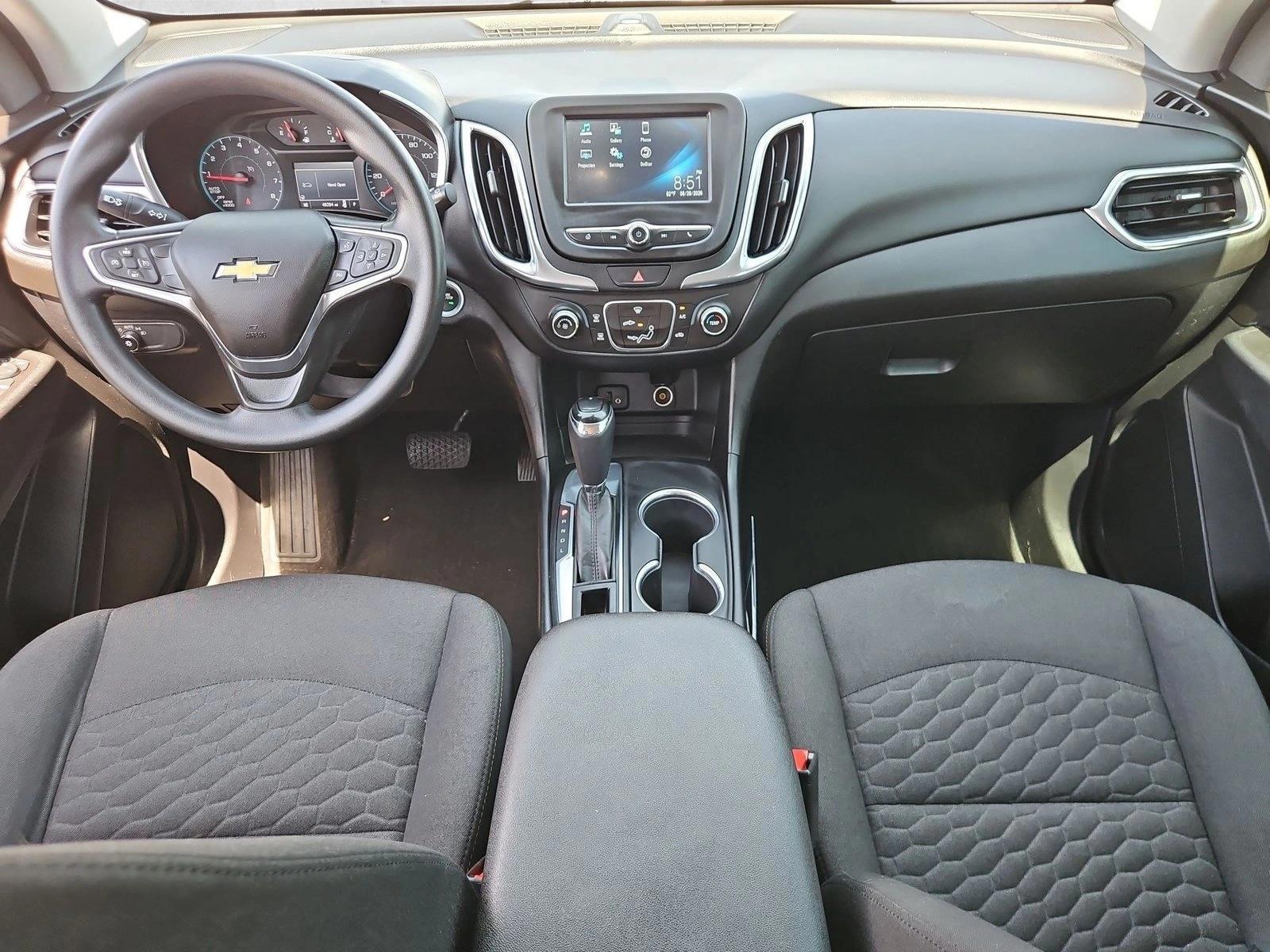 2018 Chevrolet Equinox LT - Photo 23