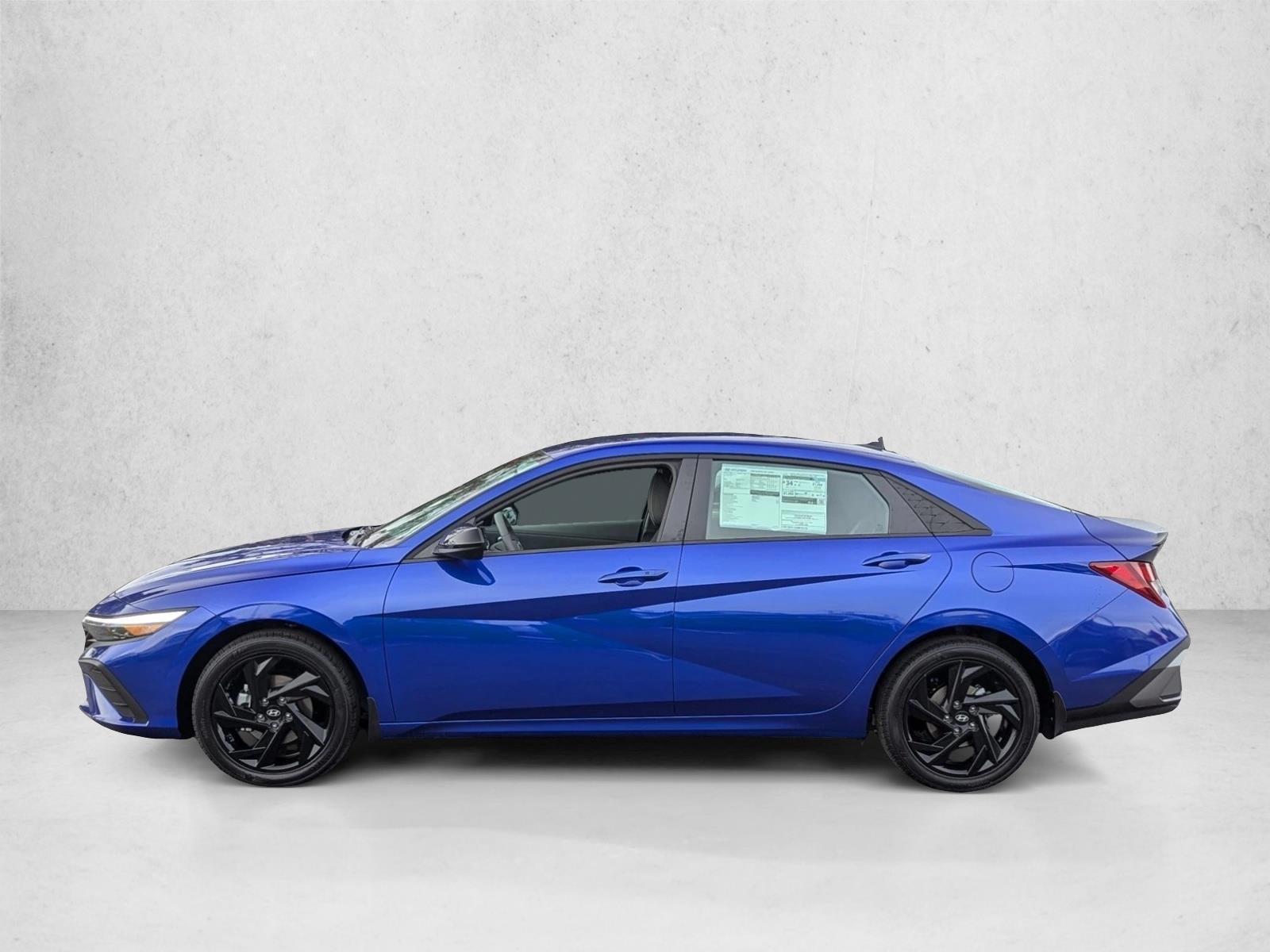 Thumbnail: 2026 Hyundai Elantra - 2