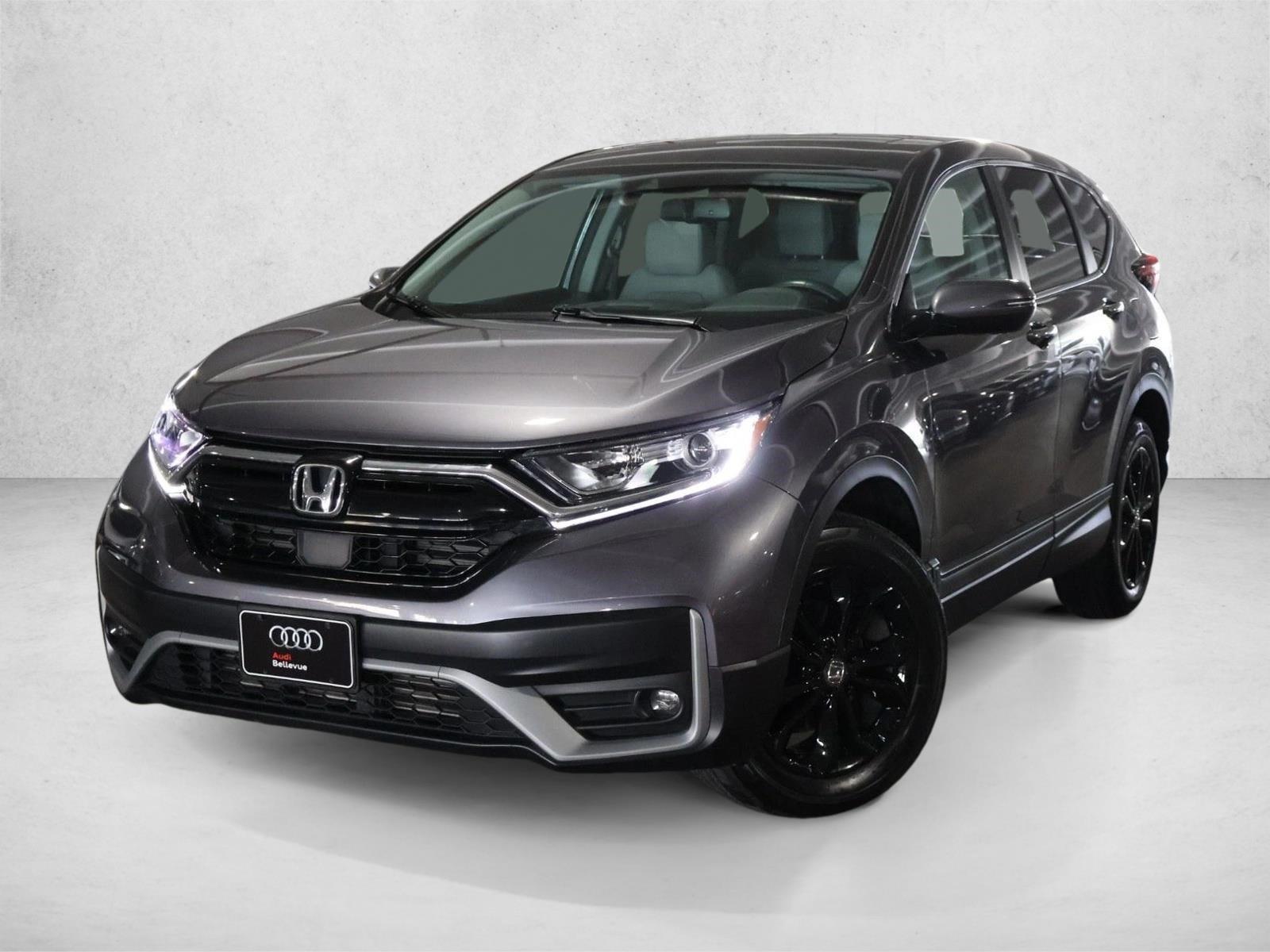 Thumbnail: 2022 Honda CR-V - 1