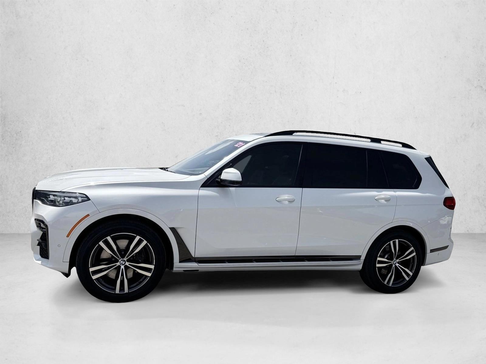 Thumbnail: 2021 BMW X7 - 2