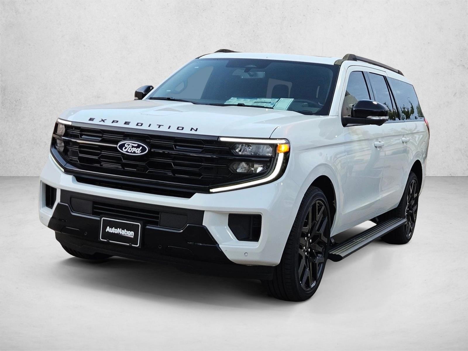 Thumbnail: 2027 Ford Expedition MAX - 1