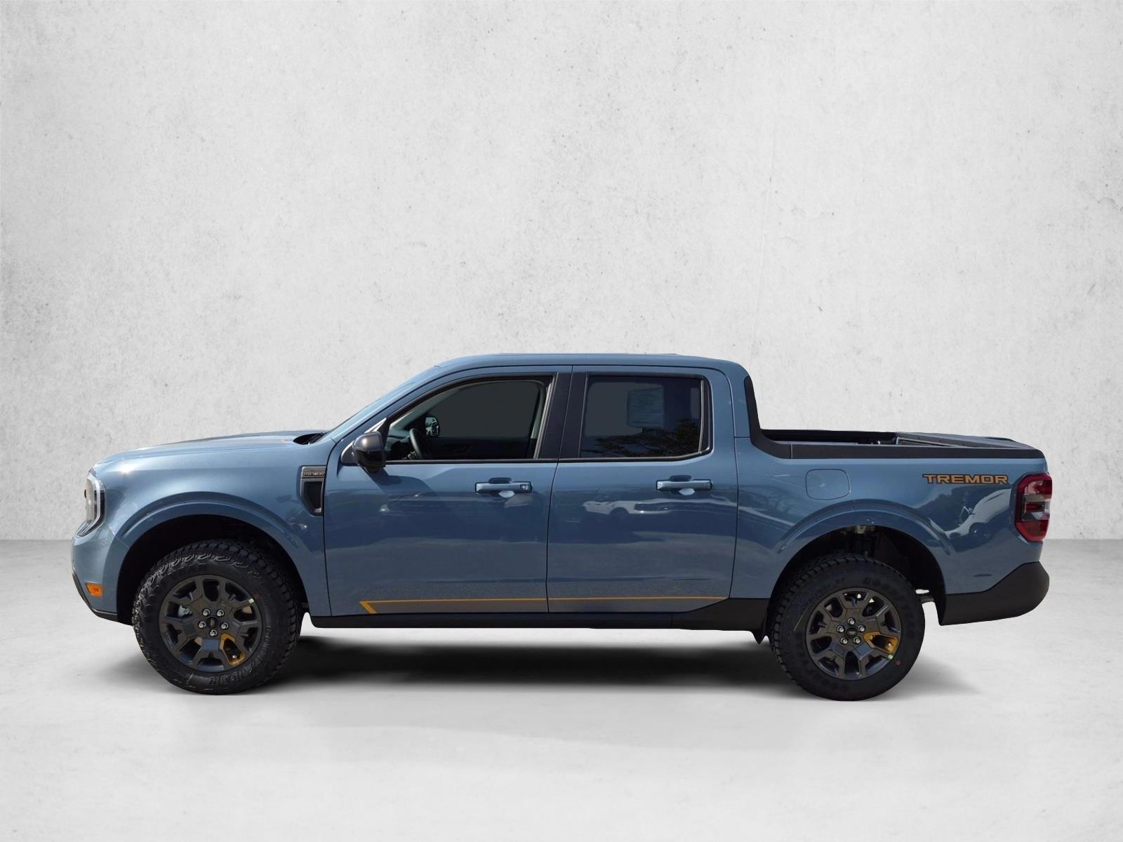 Thumbnail: 2026 Ford Maverick - 2