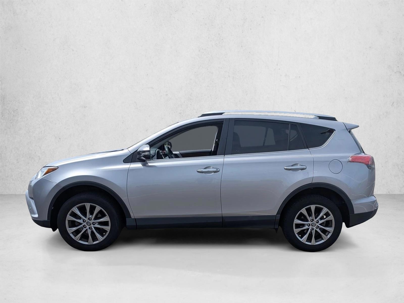 Thumbnail: 2016 Toyota RAV4 - 2
