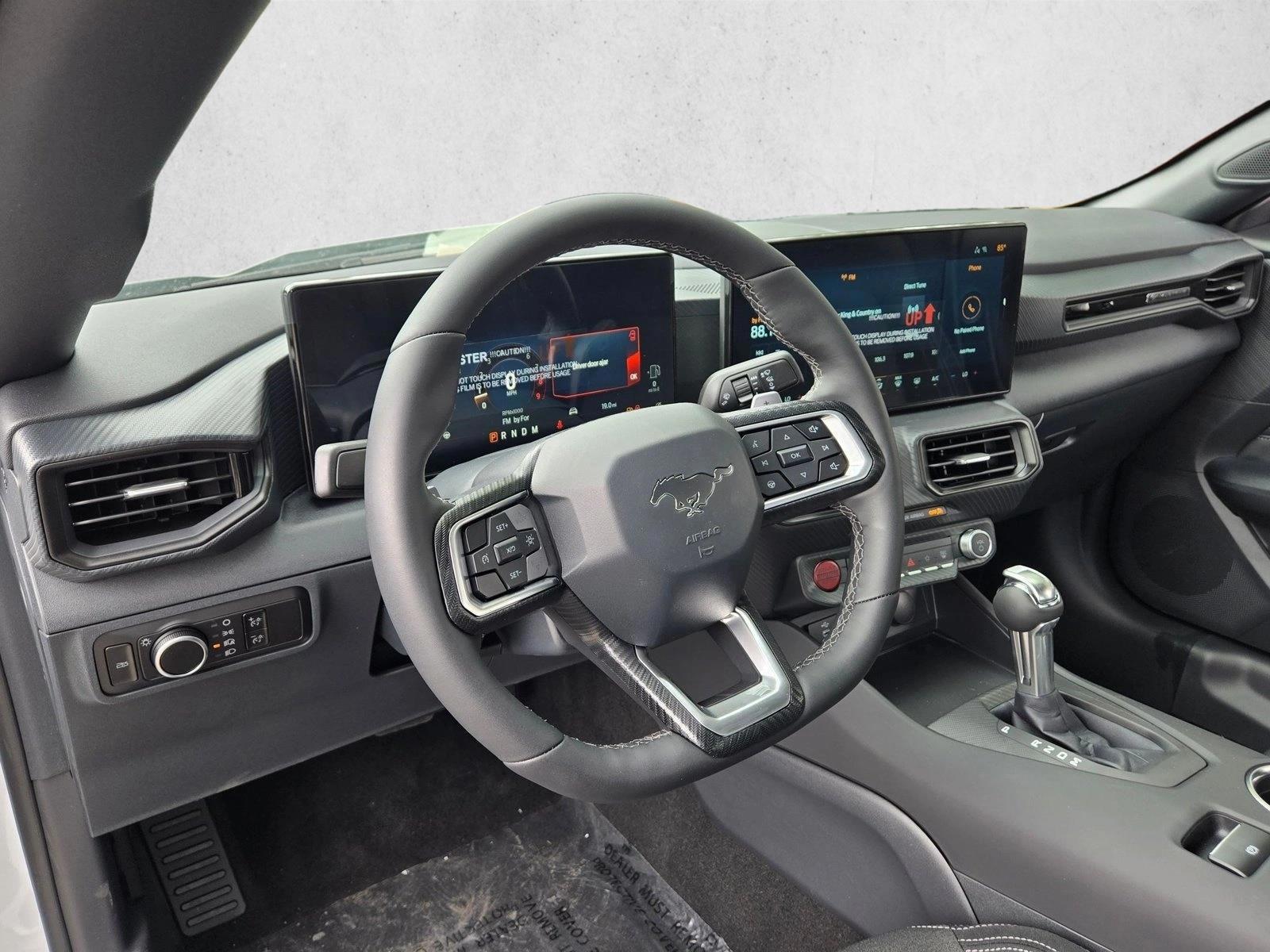 Thumbnail: 2026 Ford Mustang - 3
