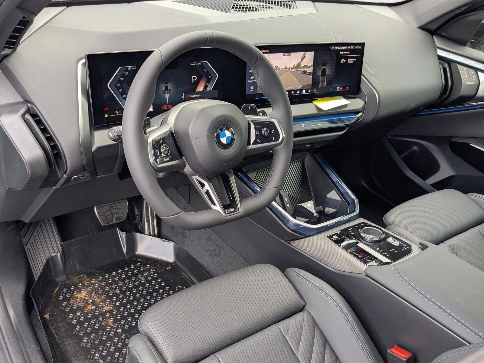 Thumbnail: 2026 BMW X3 - 3